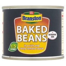 Branston Baked Beans In Tomato Sauce 220g