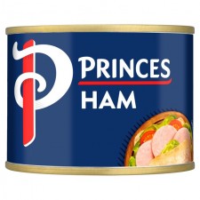 Princes Round Ham 200g