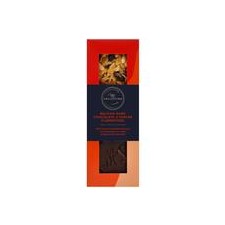 Marks and Spencer Dark Chocolate and Ginger Florentines 170g