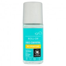Urtekram Organic No Perfume Crystal Deodorant 50ml