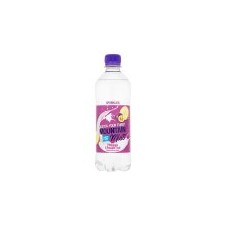 Mountain Mist Pineapple and Passion Fruit Flavoured Sparkling Spring Water 12x500ml