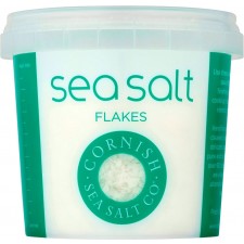 Cornish Sea Salt Company Sea Salt Flakes 150g