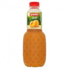 Granini Apricot Juice Drink 1L