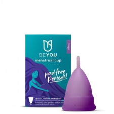 BeYou Menstrual Cup Large 45g