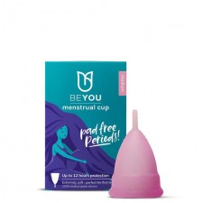 BeYou Menstrual Cup Medium 45g