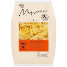 Marks and Spencer Made In Italy Messicani 500g