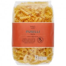 Marks and Spencer Made In Italy Fusilli 500g