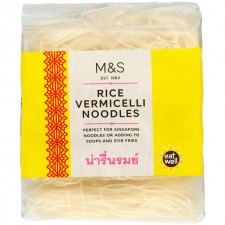 Marks and Spencer Vermicelli Noodles 250g
