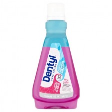 Dentyl Active Clove Mouthwash 100ml