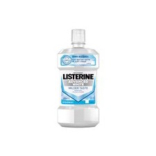 Listerine Advanced Whitening Mouthwash 500ml