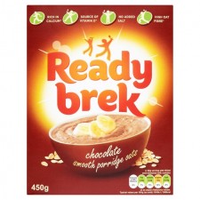 Ready Brek Chocolate 450g