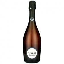 Marks and Spencer Alcohol Free Fizzero Rose 75cl