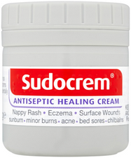 Retail Pack Sudocrem Antiseptic Healing Cream 6 x 60g tubs