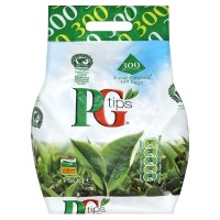 PG Tips tea